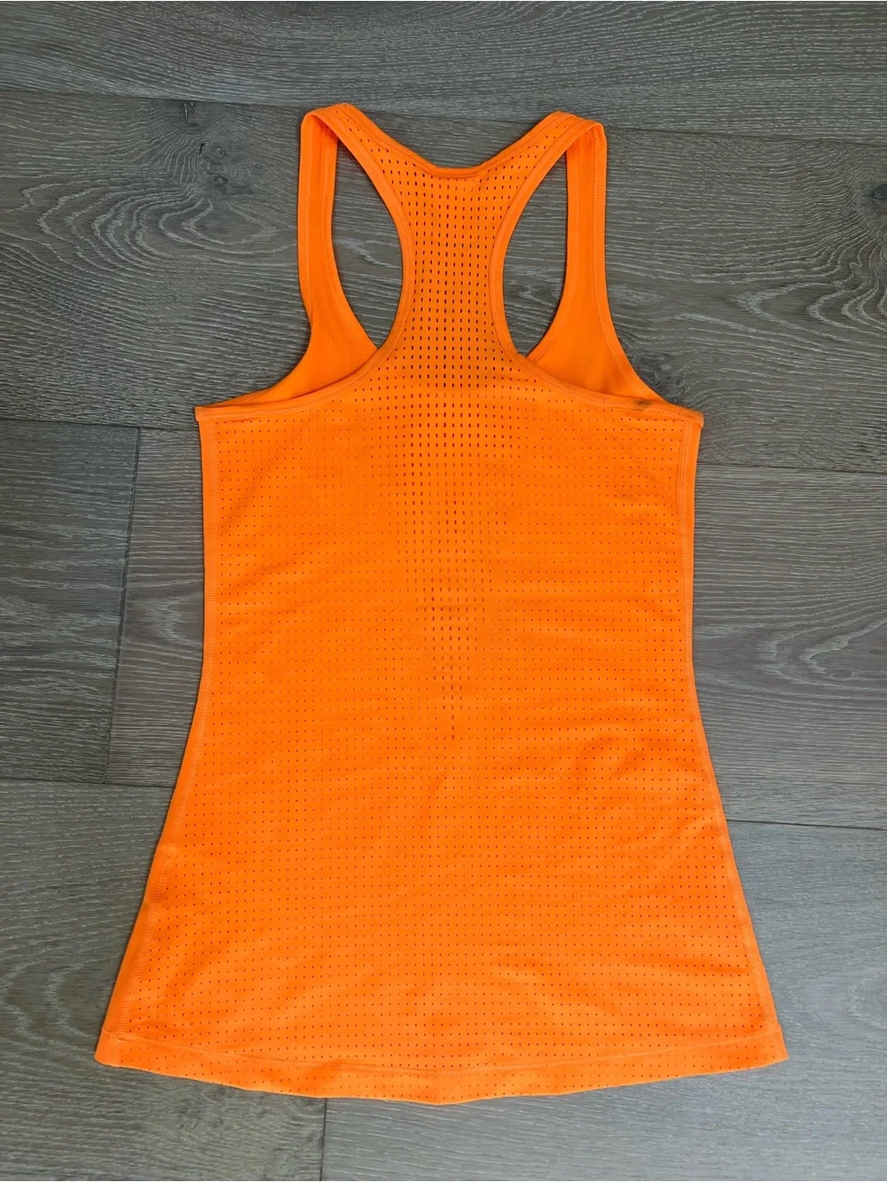 Nike Racerback Dri-FIT Tank - Picture 4 of 5